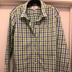 Vineyard Vines Women’s shirt/great condition